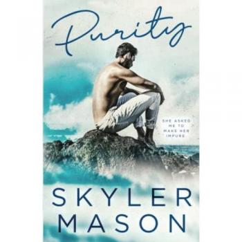 Purity: A Friends-to-Lovers College Romance