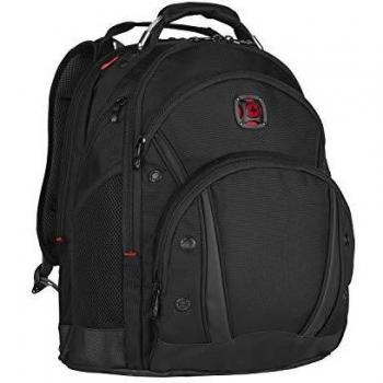 Wenger Synergy Sac à dos 39,6 cm Noir