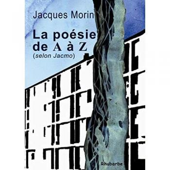 La poésie de A à Z (selon Jacmo)