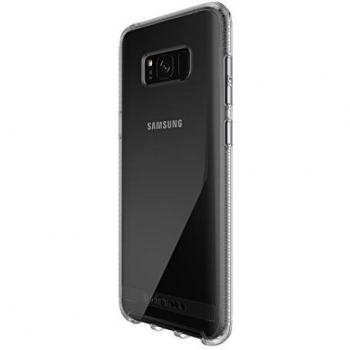 Coque Samsung Galaxy S8+ Transparent TECH 21