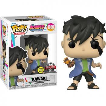 After‑Dark Boruto & Kawaki Collectible