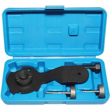 Tonysa 1.4 TSI TFSi – Outil de calage Vilebrequin compatible T10504/1 et T10504/2