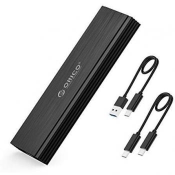 ORICO M.2 NVMe SSD Enclosure USB 3.1 Type-C