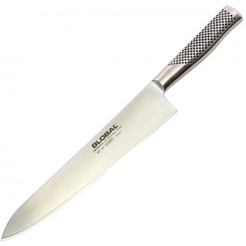 Global Forged GF-34 Chef's Knife 27cm
