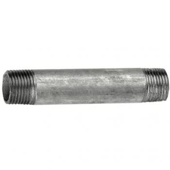 Barilotti Zincati con LED Doppio Filo 532-3/4X300 CF10PZ