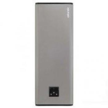 Scaldabagno elettrico Atlantic Vertigo 50 litri Steatite Wi-Fi Silver