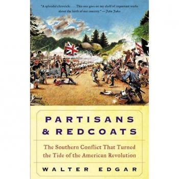 Partisans and Redcoats
