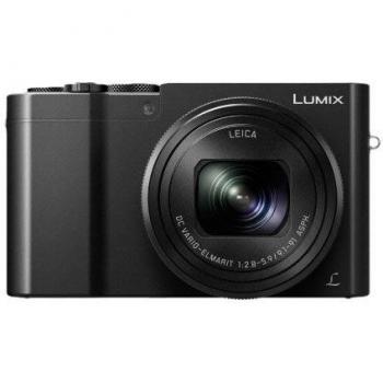 Panasonic Lumix DMC-TZ100EG-K