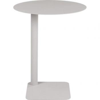 Beistelltisch aus Stahl SUNNY 50 von Spinder Design