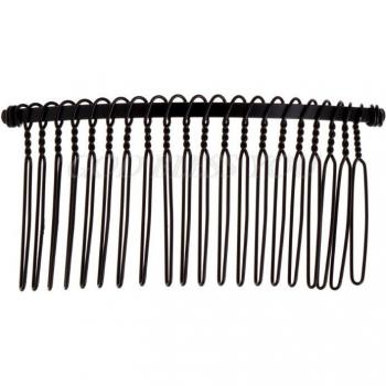 20 Teeth Bridal Hair Combs