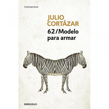 62/Modelo para armar (Tapa blanda).