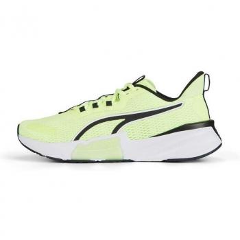 Chaussures de sport Puma Pwrframe Tr 2 Jaune