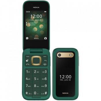 Téléphone Nokia 2660 FLIP 2,8 Vert