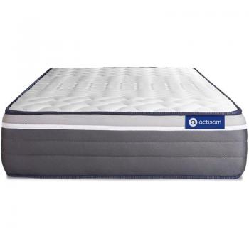 SuperFirme Actilatex 70x190, 7 Zonas de Confort