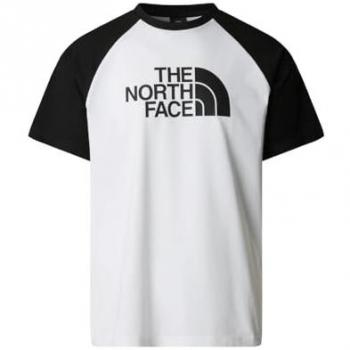 The North Face T-Shirt Herren