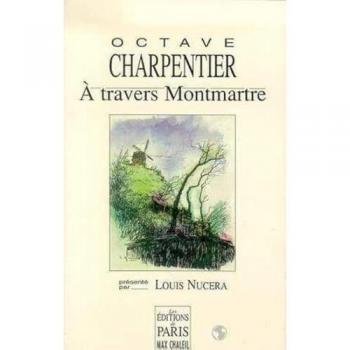 À travers Montmartre