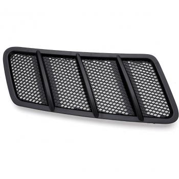 Mercedes-Benz ML350 ML550 Front Hood Vent Grille
