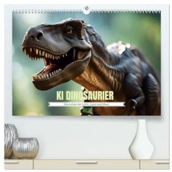 KI Dinosaurier