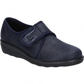 Westland Nice 106 Hausschuhe – Kinder, blau, EU 37