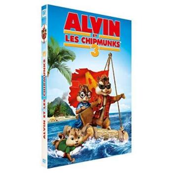 La Saga des Chipmunks – Partie Trois