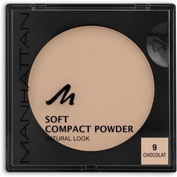 Manhattan Soft Compact Powder