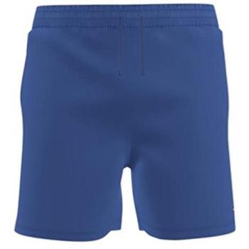 Bañador bermuda hombre con diseño a rayas royal