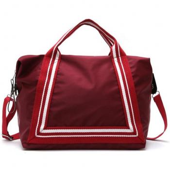 Outdoor Sports Shoulder Tote for Women