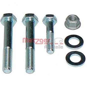 METZGER Braccio Oscillante Kit di Montaggio VW 55001218