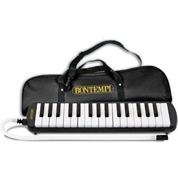 Piano à Bouche 32 touches Bontempi Noir