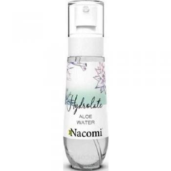 Nacomi Aloe Vera Water Spray 80 ml