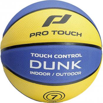PRO TOUCH Basketball Dunk