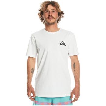 Quiksilver Men's Logo T-Shirt