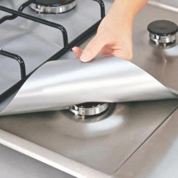 Accesorio de Cocina: Forro Anticorrosión para Estufas