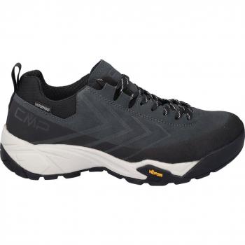 Trekking Campagnolo Mintaka WP Azul – Zapatos para hombres aventureros