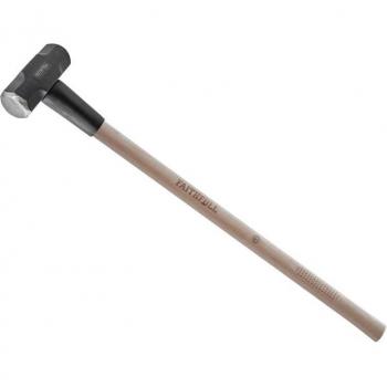Faithfull FAIHS10FSC Sledge Hammer FSC Hickory 4.54kg (10lb)