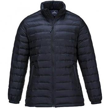 Aspen Baffle Chaqueta Para Mujer PortWest S545 Peso Reducido