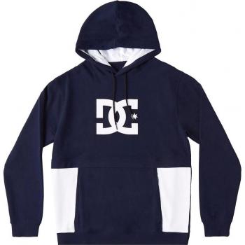 Navy Blazer Bandwidth Hooded Sweatshirt (Men's) – DC Shoes