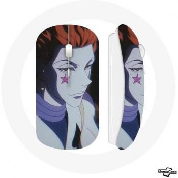 Hunter x Hunter Hisoka Gaming Mouse