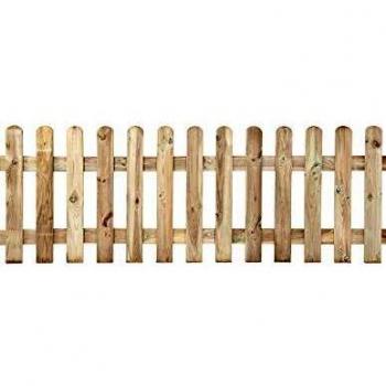 FAURA F30306 Landscape Barrier – 80×180 cm, Vibrant Colors