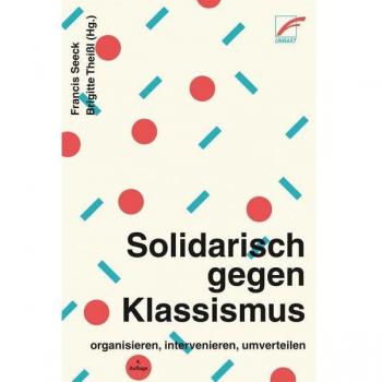 Solidarisch gegen Klassismus