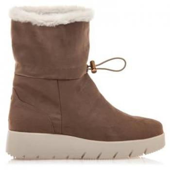 Mariamare para mujer. 63442 Botines 63442 Marrón (38), 3 a 5cm, Ninguno, Casual, Mariamare outlet 2024
