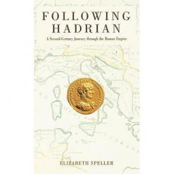 Following Hadrian