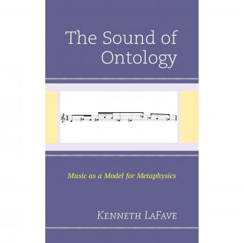 The Sound of Ontology