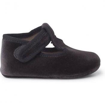 Chaussures Enfant Pisamonas Velours