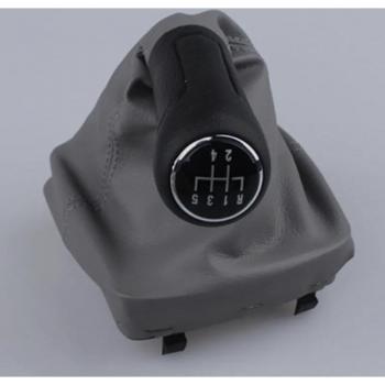 VW Polo 9N 9N2 GTI 5-Speed Gear Knob Gaitor (2002-2007)