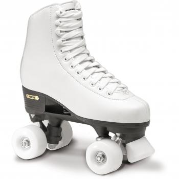 Roces RC1 Classic White Artistic Skates