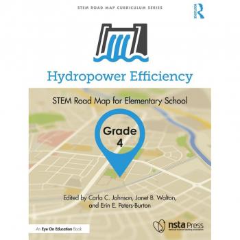 Hydropower Efficiency Grade 4