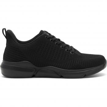 Schwarze Lanetti Sneakers MP07-21807-01