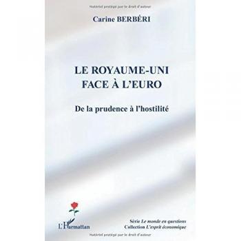 Royaume-Uni face à l'euro