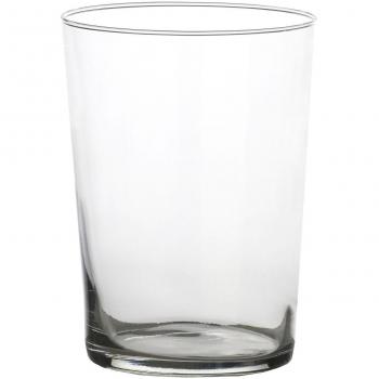 Set de 12 Vasos de Cristal para Sidra Maxi 50 cl